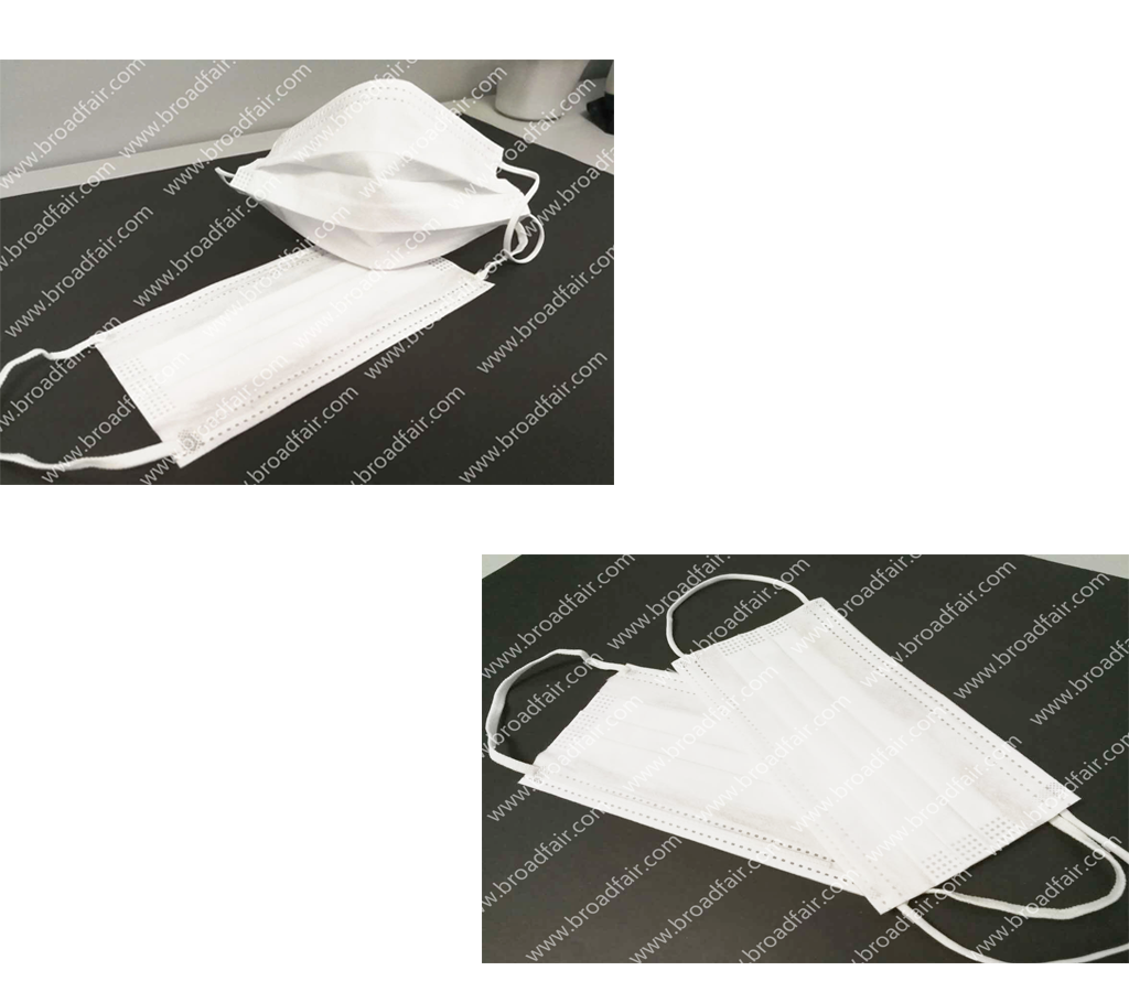 必一运动折叠口罩机生产厂家