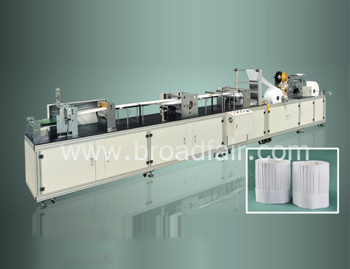 必一运动折叠口罩机